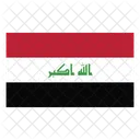 Irak  Icono