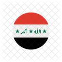 Irak  Symbol