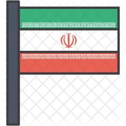Iran  Icon