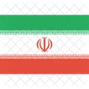 Iran Iranian National Icon