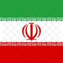 Iran  アイコン