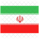 Iran  Icon