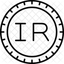Iran Dial Code Dial Code Country Code Icon