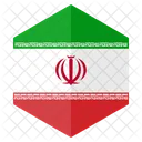 Iran  Icon