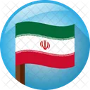 Iran  Icon