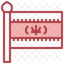 Iran  Icon