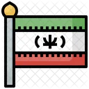 Iran  Icon
