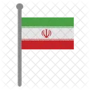 Iran  Icon