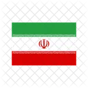 Iran  Icon