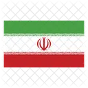 Iran  Icon
