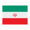 Iran  Icon
