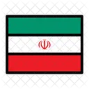 Iran  Icon