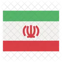 Iran  Icon