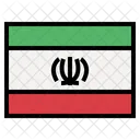 Iran  Icon