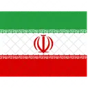 Iran  Icon