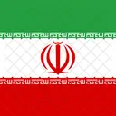 Iran  Icon