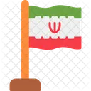 Iran  Icon
