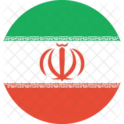 Iran  Symbol