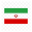 Iran  Icon