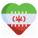 Iran  Icon