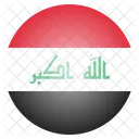 Iraq Iraqi National Icon