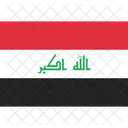 Iraq  Icon
