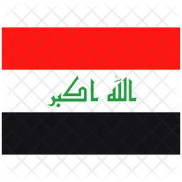 Iraq  Icon