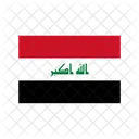 Iraq  Icon