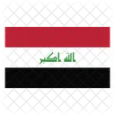 Iraq  Icon