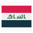 Iraq  Icon