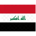 Iraq  Icon