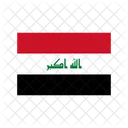 Iraq  Icon