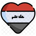 Iraq  Icon