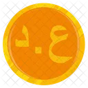 Iraqi Dinar  Icon