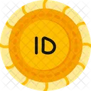 Iraqi Iraqi Dinar Iraqi Currency Icon