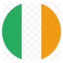 Ireland Irish National Icon