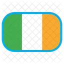 Ireland  Icon