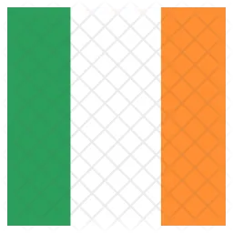 アイルランド Flag アイコン