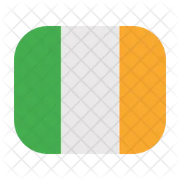 Ireland Flag Icon