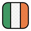 IRELAND  Icon