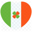 Ireland  Icon