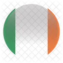 Ireland National Country Icon