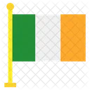 Ireland  Symbol
