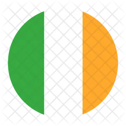 Ireland Flag Icon