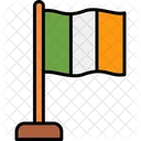 Ireland Flag Irish Icon