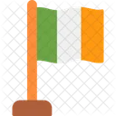 Ireland Flag Irish Icon