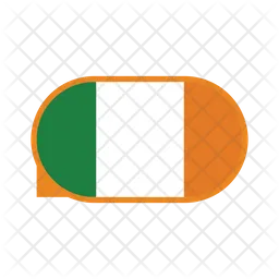 Ireland Flag Flag Icon