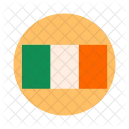 Ireland Flag Flag Icon