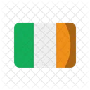 Ireland flag  Icon