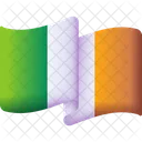 Ireland Flag Flag Ireland Icon